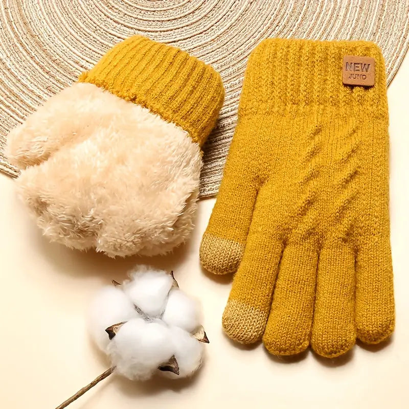 Snuggle™ | Geen koude handen bij hondenwandelingen