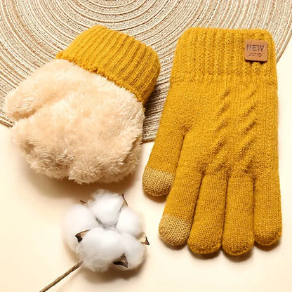 Snuggle™ | Geen koude handen bij hondenwandelingen