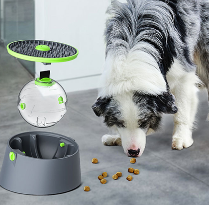 Chompy™ | 3-in-1 Voerpuzzel voor Honden