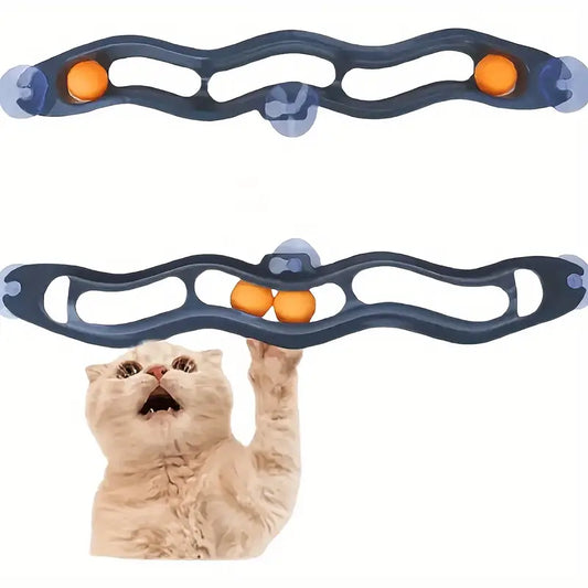 PawSlide™ | Spelen zonder verveling of schade