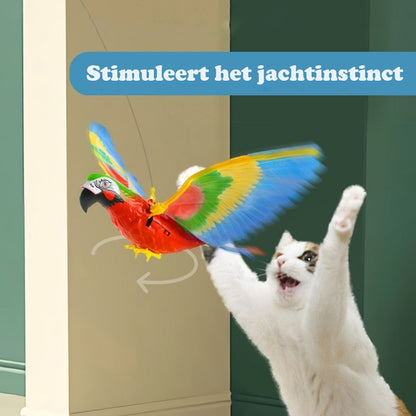 SkyClaw™ | Vliegend speelplezier voor je kat