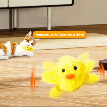KwakFizz™ | Effectieve Werking Tegen Verveling
