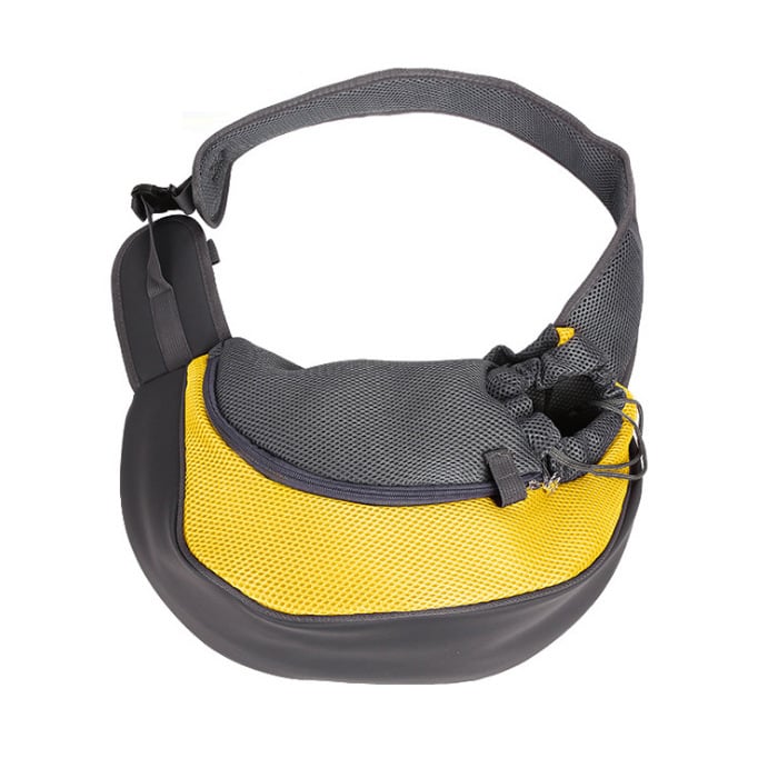 PawPack™ | Reismand voor huisdieren