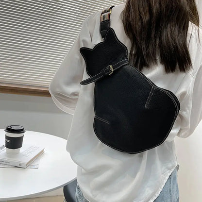 CatLeather™ | Premium Leren Tas voor Elke Outfit