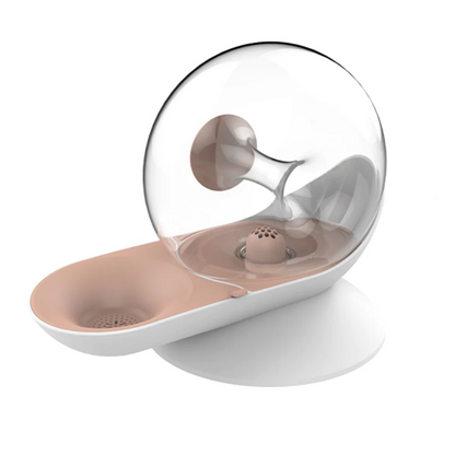 AquaPets™ | Voor Constant Vers Water