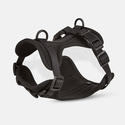 FlexiPaws™ | Stressvrij Harnas zonder Trekkracht