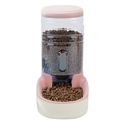 PawPotion™ | Altijd vers voedsel en water