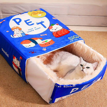 FuzzHaven™ | ComfortZone voor Katten