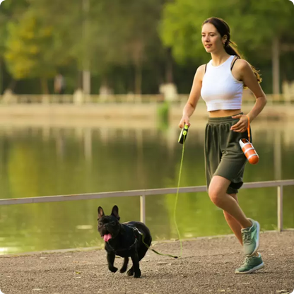PetClean™ | Slimme Huisdierontlasting Opruimer