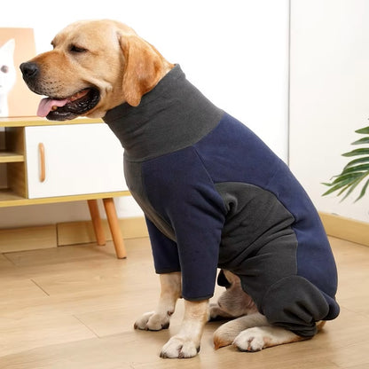 FurrySnug™ | Biedt optimale warmte zonder irritatie of pijn
