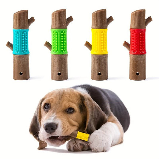 BambooJoy™ | Robuust Bamboe Kauwspeeltje