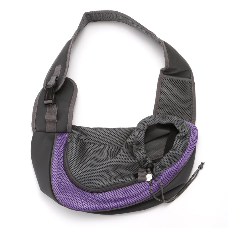 PawPack™ | Reismand voor huisdieren