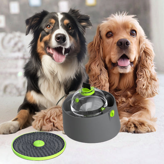 Chompy™ | 3-in-1 Voerpuzzel voor Honden