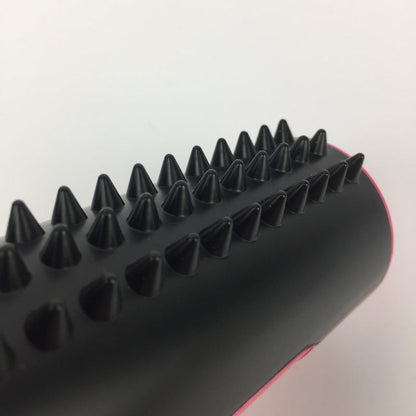 FuzzWipe™ | Maakt borstelen eenvoudig en effectief