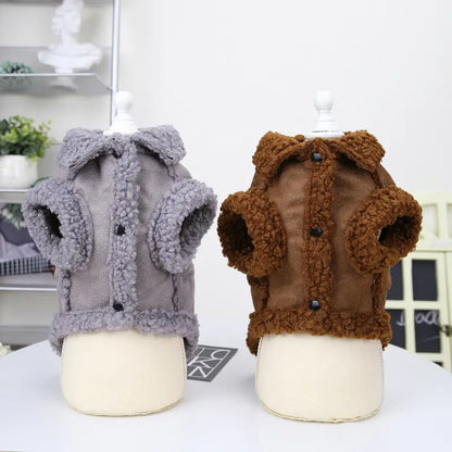 Frozzie™ | Houdt kou en modder weg