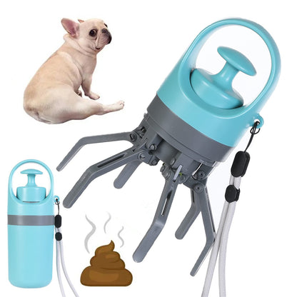 PetFresh™ | Stressvrij & Hygiënisch