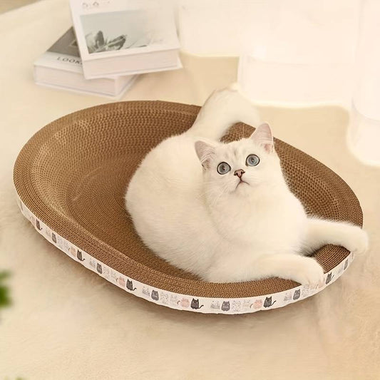 MeowMand™ | Houd je meubels krabvrij