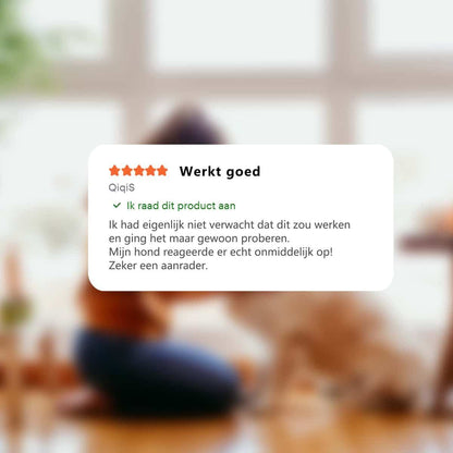 BarkBlitz™ | Met Inbegrepen zaklamp!