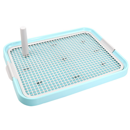 PottyPup™ | Honden Zindelijkheids Toilet