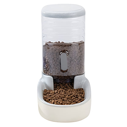PawPotion™ | Altijd vers voedsel en water