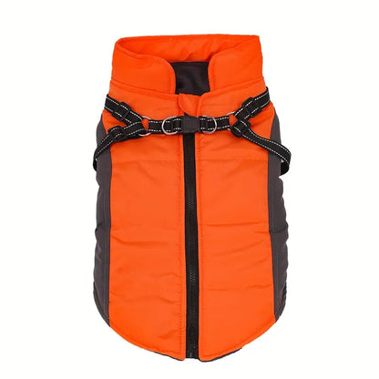 Doegly™ | Winterjas voor honden tegen koude dagen