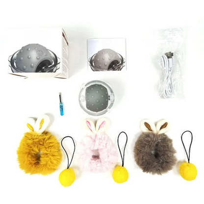 ZippyPaws™ | Nu met 3 Kleurvariaties Gratis