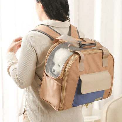 CuddleBug™ | Comfort en Gemak Onderweg!