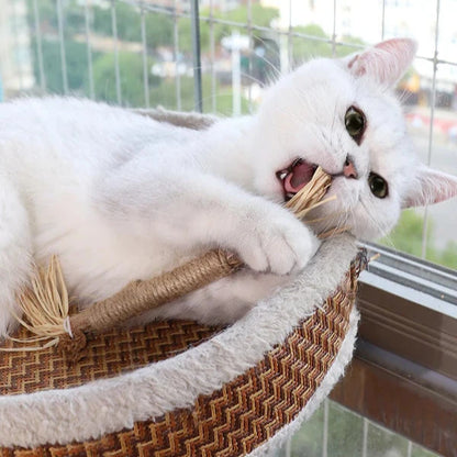 KittyBliss™ | Voor gezonde nagels zonder knippen