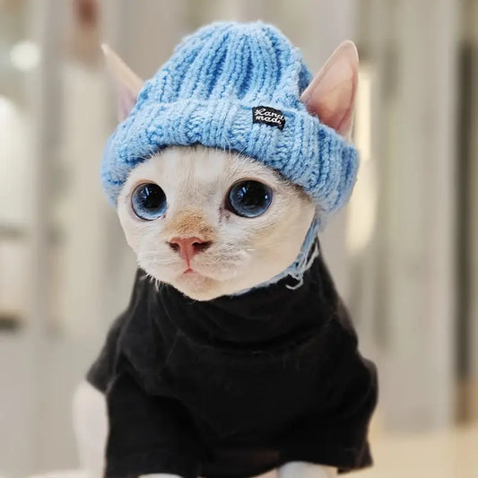 Hugsy™ | Wintermuts katten tegen stress