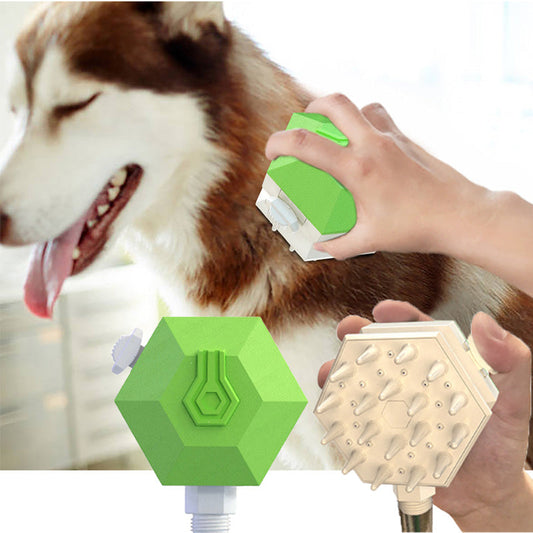 FurFresh™ | Verwen Je Huisdier met Gemak