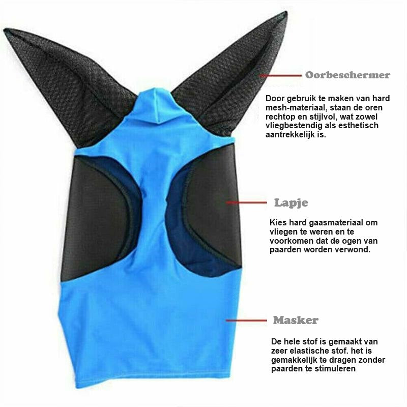 HorseSafe™ | 1+1 GRATIS
