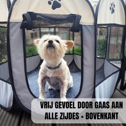 CozyBench™ | Voorkom vernielingen met een veilige speelplek