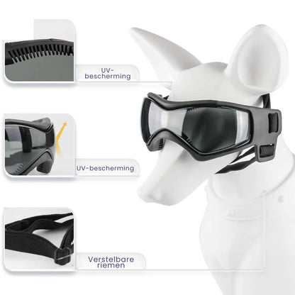 FurrBiker™ | Inclusief Gratis Beschermende Bril (t.w.v. €19.95)