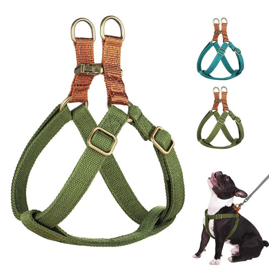 EasyPaws™ | Ademend comfort en minder stress