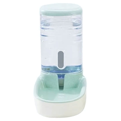 PawPotion™ | Altijd vers voedsel en water