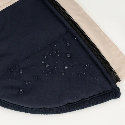 SnugPaw™ | Warme en Waterdichte Hondenjas