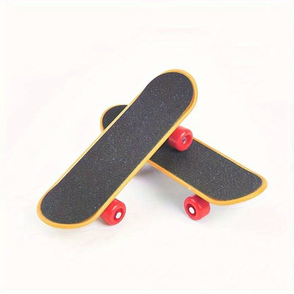 SkateBird™ | Het ultieme skateboard voor vogels