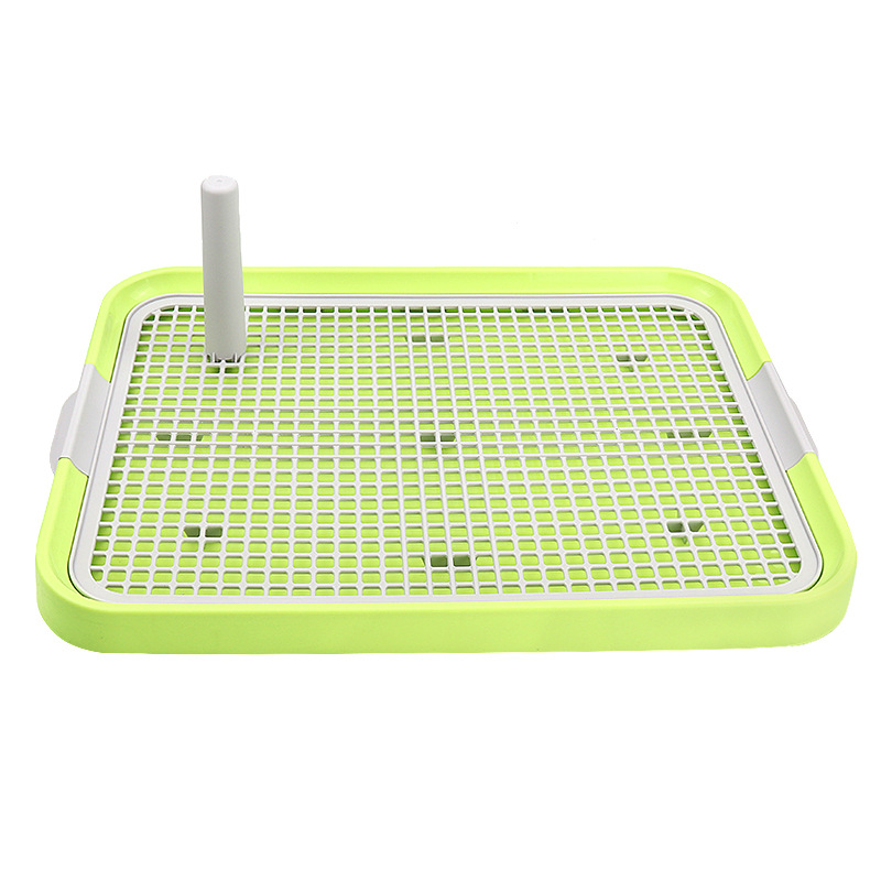 PottyPup™ | Honden Zindelijkheids Toilet