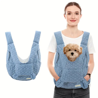PetCocoon™ | Warmte en veiligheid voor onderweg