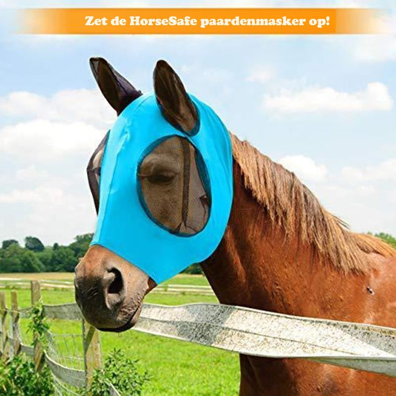 HorseSafe™ | 1+1 GRATIS