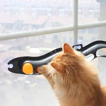 PawSlide™ | Spelen zonder verveling of schade