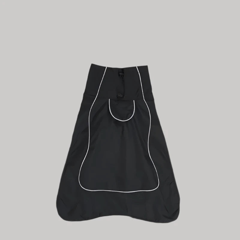 Veltrix™ | Waterdichte Hondenjas met reflectie