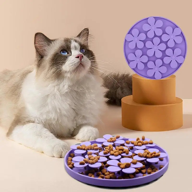SavorPet™ | Plezier bij elke Maaltijd