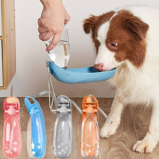 AquaWoof™ | Altijd verse hydratatie