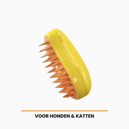 PurrWellness™ | Vacht Verzorging Zonder Stress voor Elk Ras