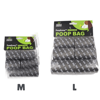 PoopScoop™ | De Slimme Poepoplossing