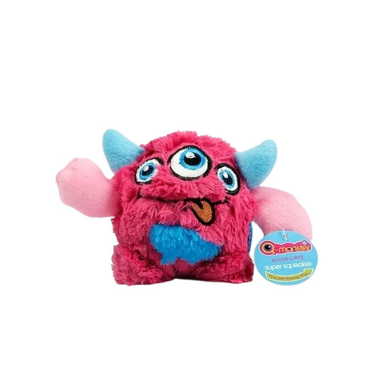Monster Active Ball voor honden