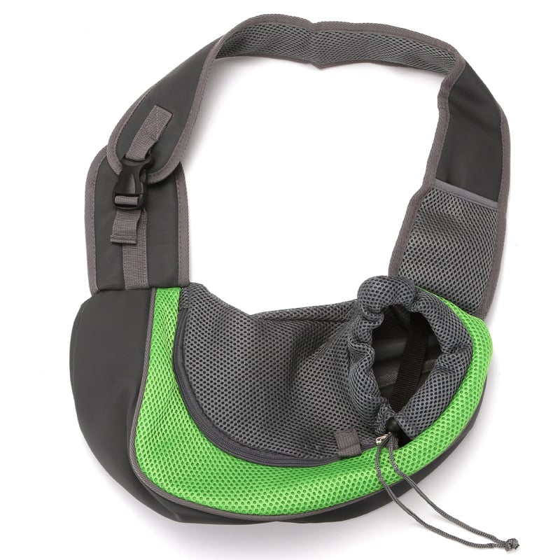 PawPack™ | Reismand voor huisdieren