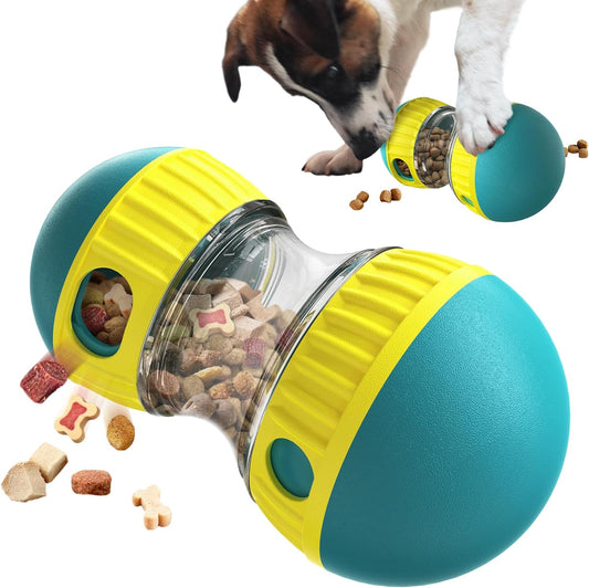 SnackTwist™ | Interactief spelen en voeden