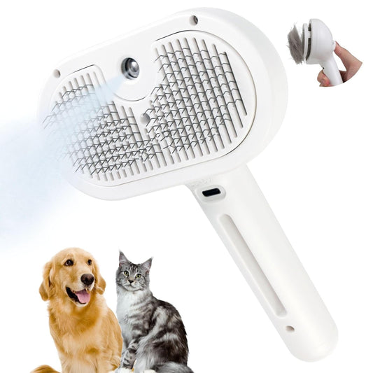 PurrCare™ | De Ultieme Verzorgingsoplossing